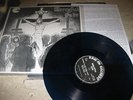MERCYFUL FATE -nuns have no fun BLUE VINYL WHITE BORDER LP
