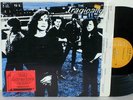 THE TRAGICALLY HIP: self titled 1st LP on RCA vinyl Canadian pressing