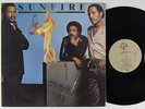 SUNFIRE S/T WB LP VG++ modern soul boogie