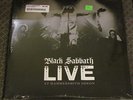 Black Sabbath 