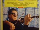DGG STEREO TULIP  PROMO Beethoven Violin Concerto SCHNEIDERHAN JOCHUM 138 999 M