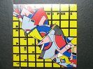THE WIPERS-IS THIS REAL-Rarität-clear Vinyl-limited edition-collectors items