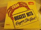 Various LP Crab Biggest hits Pama 1st press Superb Vinyl 8 pictures