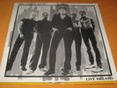 JIM CARROLL BAND LIVE DREAMS NY 1981