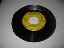 MINT YELLOW LABEL PROMO Elvis  45 w/ P/S 