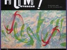 Rene Urtreger Trio HUM on French Vega - Heavy Vinyl MONO NM