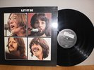 BEATLES U.S. LP -Yesterday and Today - original 70's APPLE press