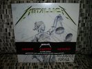 METALLICA 