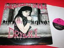 Drysill - Welcome To The Show LP RARE Icelandic metal rock Iceland 1985