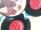 Rare Beatles Singles