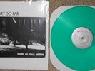 The Story So Far While You Were Sleeping Green /100 The Wonder Years Transit