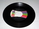 45 rpm BUDDY HOLLY True Love Ways/Bo Diddley CORAL VG++/NM-