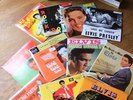 Elvis Presley International EP Box Set - mint