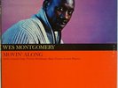 Wes Montgomery-Movin' Along-Riverside 9342-STEREO
