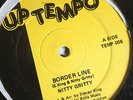 Nitty Gritty Borderline Uptempo Killer 80's Digi roots 12