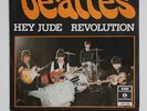 THE BEATLES HEY JUDE REVOLUTION 7