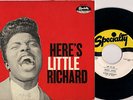 Here's Little Richard - Specialty Ep 402