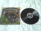 TROUBLE S/T LP + INNER UK ORIGINAL RARE pentagram saint vitus candlemass doom
