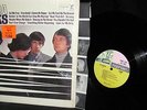  SHRINK 1965 MONO Orig THE KINKS   KINDA KINKS   MOD GARAGE BEAT RAVER