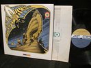 MONO 1968   IRON BUTTERFLY #1   HEAVY   WEST COAST FUZZ ACID PSYCH 3 COLOR ATCO