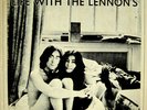 LIFE WITH THE LENNONS EP very rare JOHN LENNON yoko one 1000 COPIES beatles