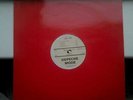 Depeche Mode - Tomorrows Dance live bootleg Vinyl Lp