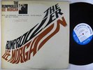 LEE MORGAN The Rumproller LP on Blue Note NY mono VG++/NM