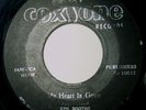 KEN BOOTHE - MY HEART IS GONE/ SOUND DIMENSION{7