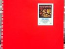 IRON MAIDEN PIECE OF MIND VERY RARE EMI RED COVER PROMO URUGUAY