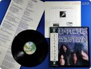 DEEP PURPLE Machine Head 1972 Japan Press Ritchie Blackmore Rainbow OBI LP E280