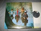 THE GROUNDHOGS scratching the surface UK LIBERTY 1968 STEREO LP M-