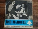 Alexis Korner - R&B From The Marquee - Ace Of Clubs -Ex Vinyl -  Pokora