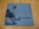 PINK FLOYD, DAVID GILMOUR - MIHALIS, KOREA LP Only & Unique different cover NM+
