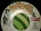 SPANKY WILSON-YOU/Love Land og funk 45 on Mothers Records vg++ rare soul/funk 45
