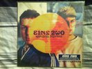 EINS ZWO - GEFÄHRLICHES HALBWISSEN LP SCHALLPLADDE DEUTSCHE HIP  HOP RARITÄT :-)
