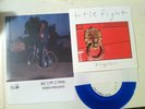 TITLE FIGHT kingston record release /50 RARE tigers jaw balance composure