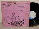 Kenny Burrell-Blue Lights Vol 2-mono Blue Note LP 1597, Liberty, RVG