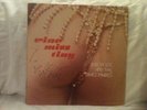 Autographed Byron Lee and the Dragonaires - Wine Miss Tiny, 1985 album record lp