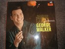 james last	george walker 184114 LP Vinyl Rare