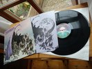 NAZARETH HAIR OF THE DOG 1975 MINT UK PROG. MONSTER