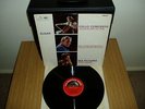ASD 655 ED1 S/C ELGAR CELLO CONCERTO JACQUELINE DU PRE SEA PICTURES BAKER LSO