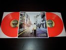 OASIS What's the story morning glory 33T 2 Red LP NM CRE 189 definitely maybe