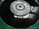 BEATLES TICKET TO RIDE / YES IT IS 1st 1965 UK PRESSING 45 PARLOPHONE EXC ON