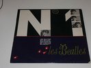 33T BEATLES N°1 OSX 225 ORANGE LABEL