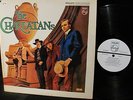 W L PROMO 1969 RARE Orig   THE CHARLATANS   SF SOUND RURAL ACID HIPPIES PSYCH M-