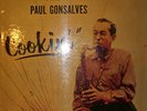 PAUL GONSALVES  COOKIN'  ARGO LP-26