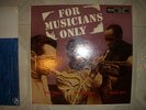 VA STAN GETZ  DIZZY GILLESPIE  SONNY STITT  VERVE MG V 8198 MONO TRUMPETER
