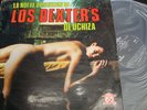 ?LOS DEXTER'S DE UCHIZA La Nueva Dimension GREAT CUMBIA PERU VERY RARE