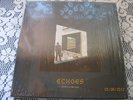 Pink Floyd Echoes Vinyl 4 LP Box Set