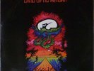 YAN TREGGER TO THE LAND OF NO RETURN LP LIBRARY French